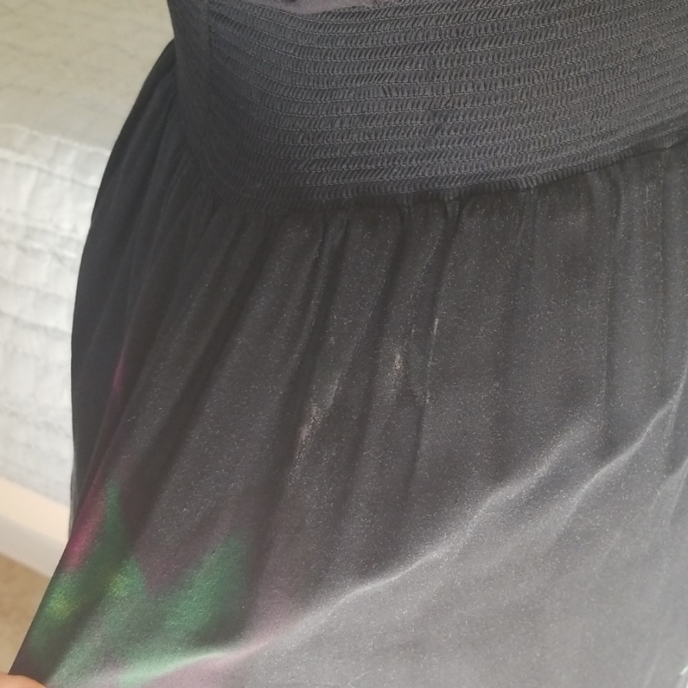 Desigual Spring dress - Picture 7 of 8